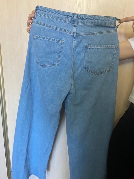 продаю клёш джинсы!!!