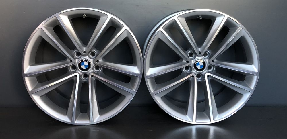 Джанти BMW 7серия 5x112  19цола. Спорт пакет