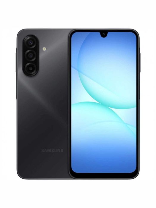 Продается Samsung A17 Год гарантия+Доставка