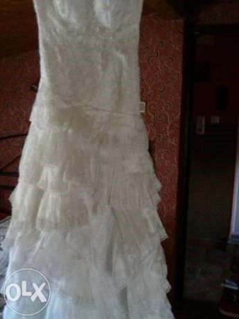 Булченска рокля размер 42 - 98лв или за каквото предложите - м