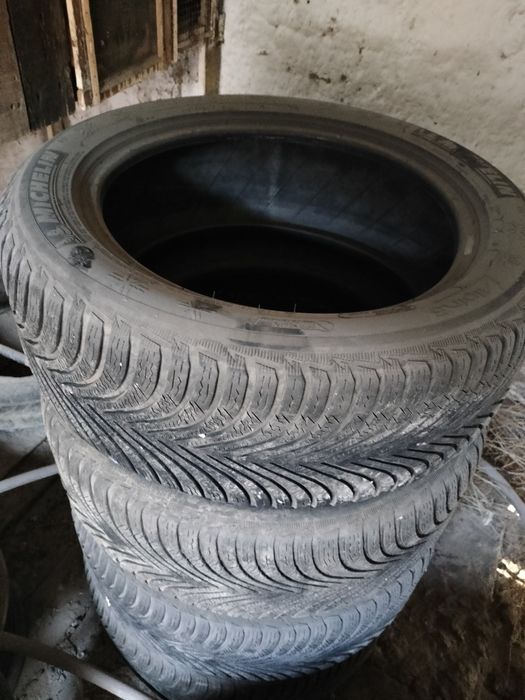 Диски с шинами 5,100