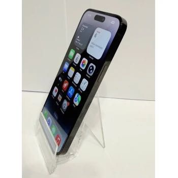 Telefon Apple iPhone 14 Pro Max 128 GB Space Black, Cod 120294