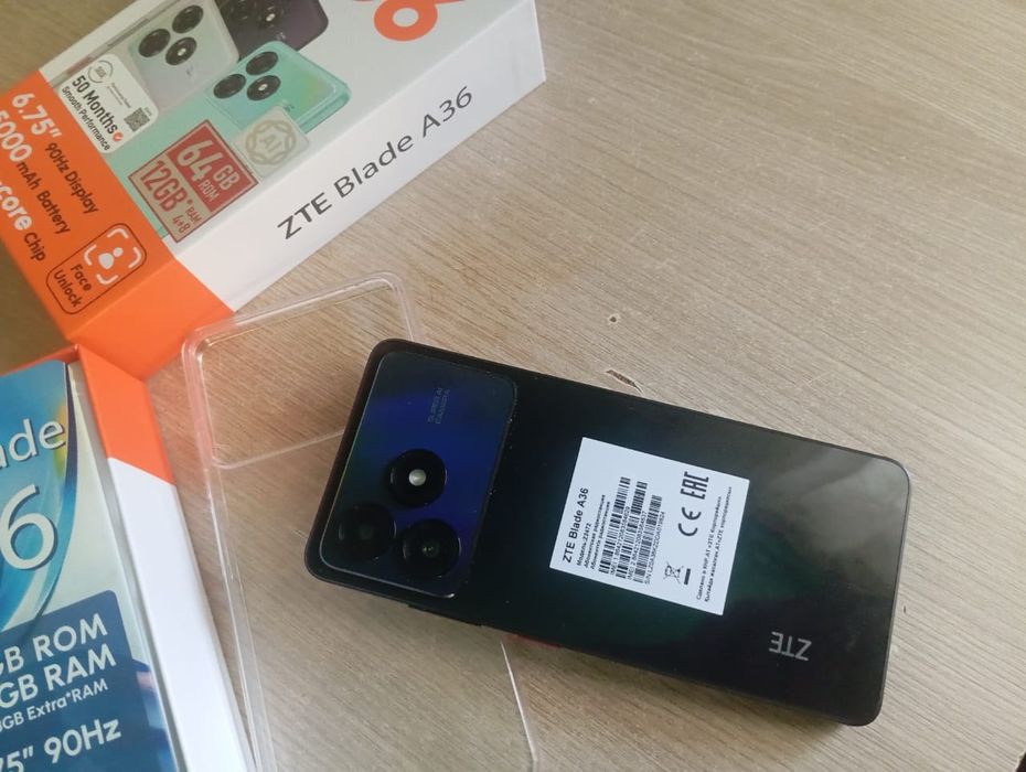 Срочно Продам Новый 64Gb