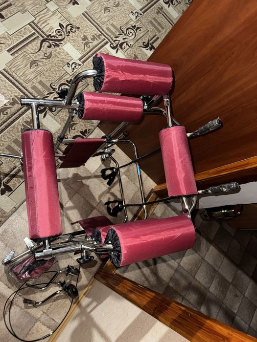 Ходунки для взрослых