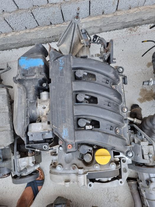 Контрактные Двигатели на разных марок