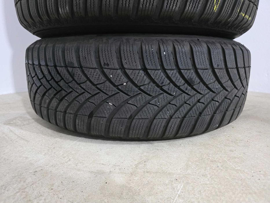 Jante 17 Ford Focus Mondeo Kuga Puma Volvo V40 V60 215 65 17 MS 7Jx17, ET45, 5x108, 63.4mm