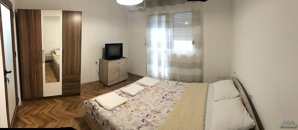 Дава се под наем Двустаен апартамент в Бургас, Братя Миладинови - 60 кв.м за 398.82 € - Снимка #4