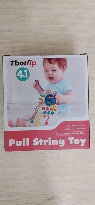 Продам развивающую игрушку для малышей