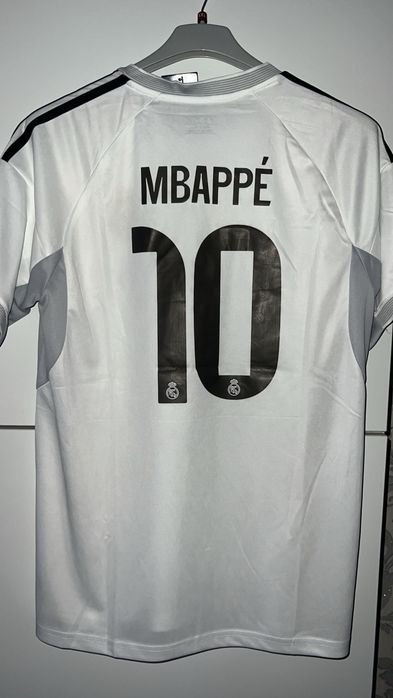 Tricou Mbappe 25-26