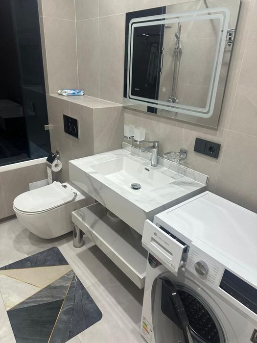 Сдаём квартиру ‼️ Ориентир  - Зебо‼️