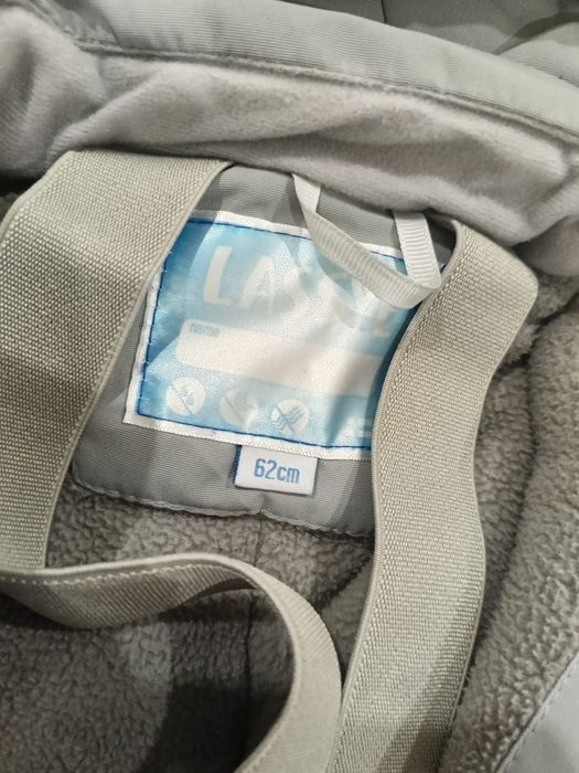 Комбинезон для мальчика