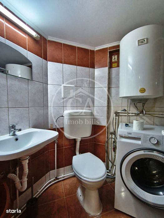 Apartament de inchiriat cu 1 camera in zona Ultracentrala, Oradea