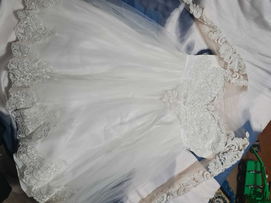 Rochie de cununie
