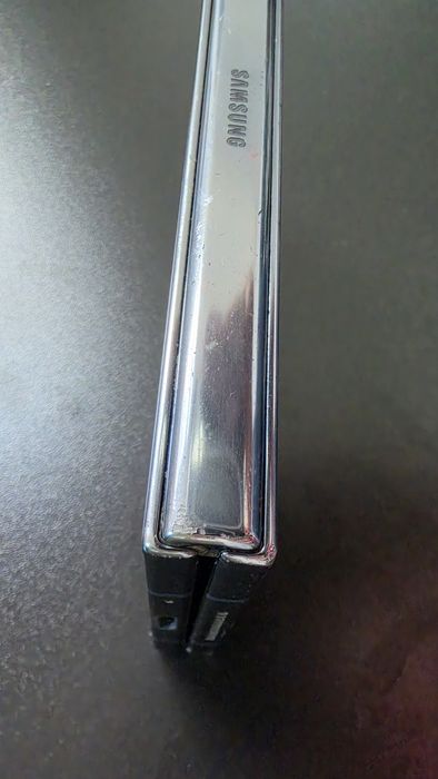 Samsung Galaxy Z Fold 4 512gb - Ecran Interior Defect - Piese/Reparație