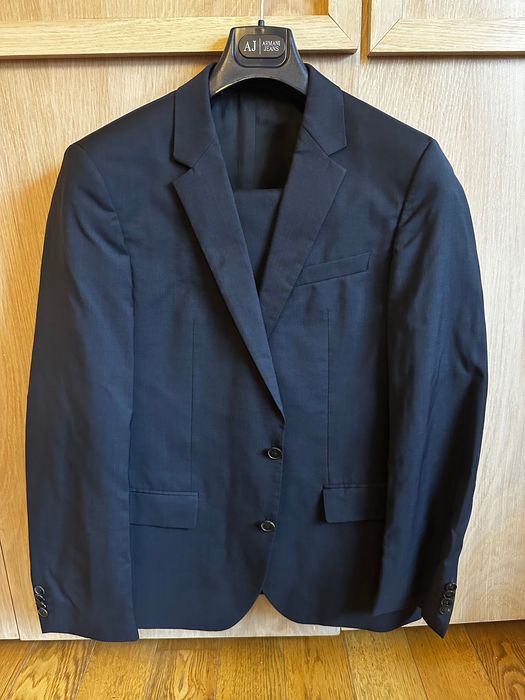 Марков костюм Boss