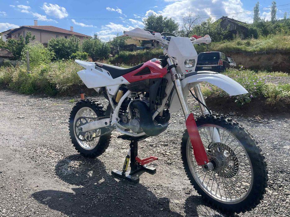 Husqwarna 360 2t БАРТЕР