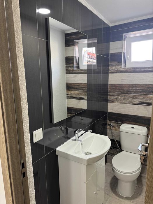 Casa complet renovata