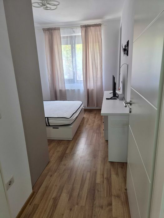 Apartament 3 camere de închiriat | Disponibil imediat | ESO Giroc – Timis| Parcare inclusă