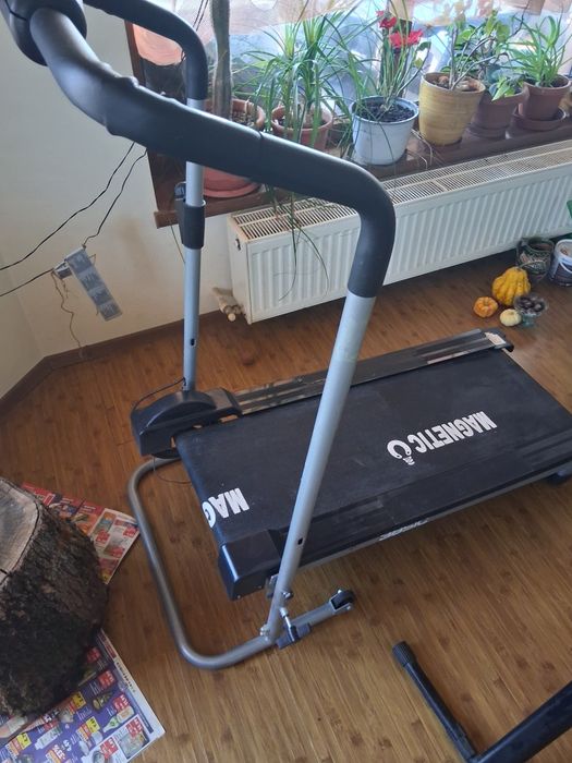 Set Gym Ab Generator+ banda alergare