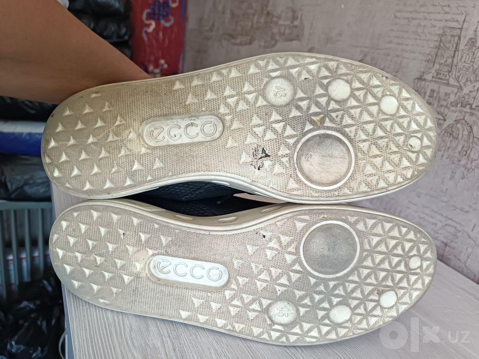 Оригинальные кроссы ECCO
