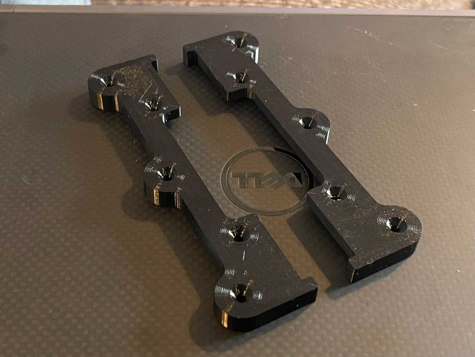 Suport montaj de plastic MPPT Victron SmartSolar 100/50