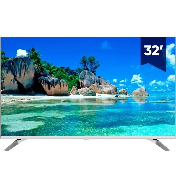 ТELEVIZOR Artel 32 UA32H4101