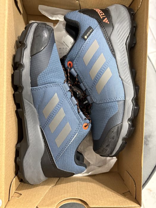 adidas Terrex Gore-Tex детски обувки
