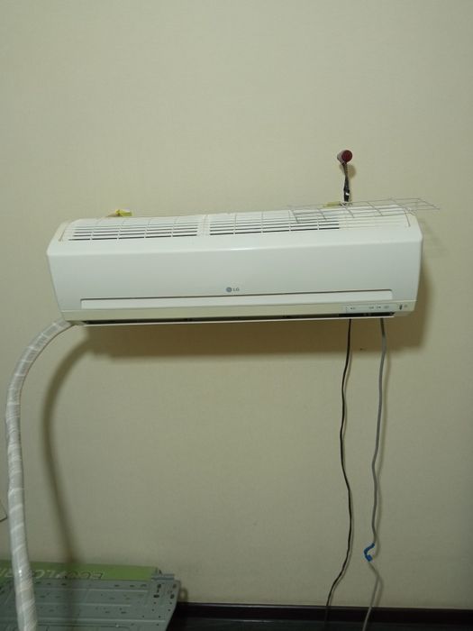 Кондиционер LG 12