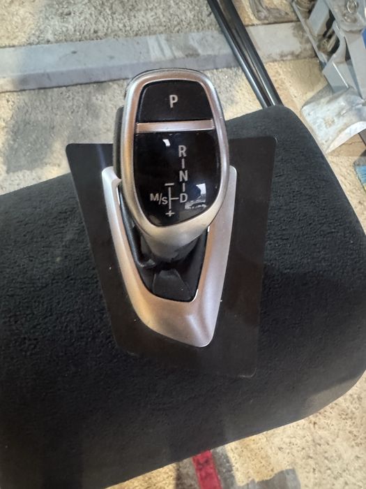 Schimbator 2tb bmw f20 f21 f30 f32 f34 f36