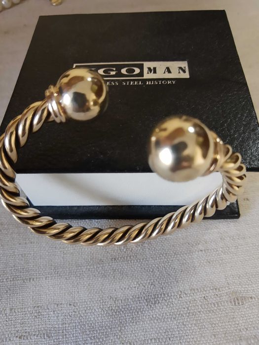 Златни Нови гривни,масивни,плътни,Продавам на изработка,качествоСУПЕР