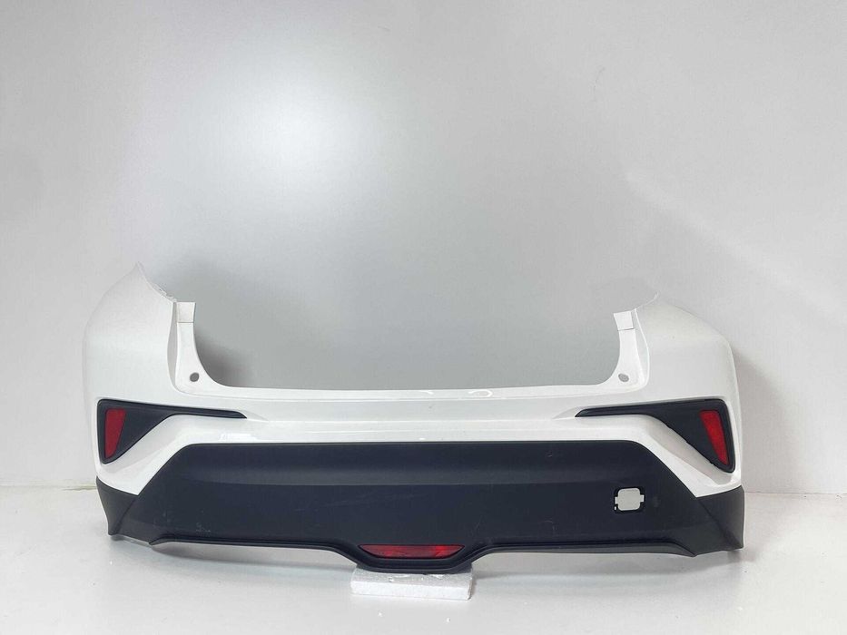 Toyota CHR врати брони