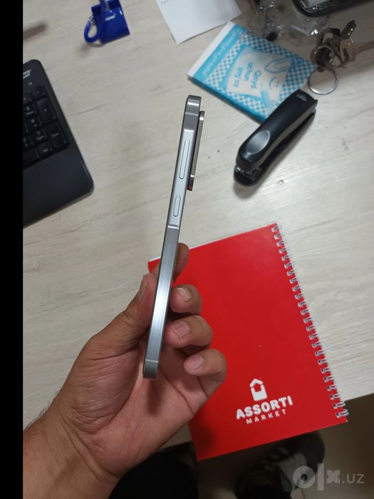 Samsung A 56 5G 8/256