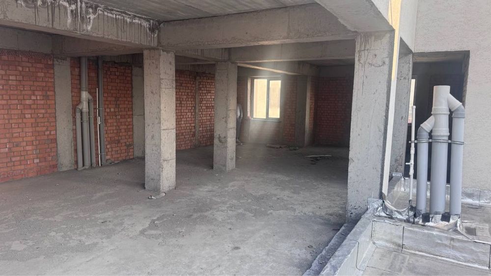 Квартира новостройка