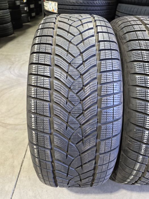 275/50/20 GOODYEAR 4бр