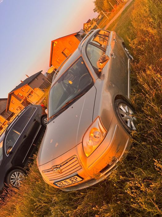 TOYOTA Avensis 2005 — imagine 3