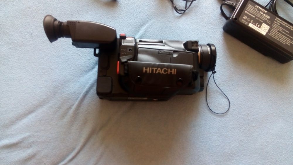 камера hitachi