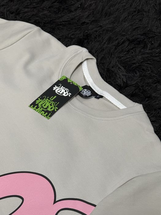 *190 RON* Compleu SYNA WORLD scurt Premium Ieftin !SUPER OFERTA!