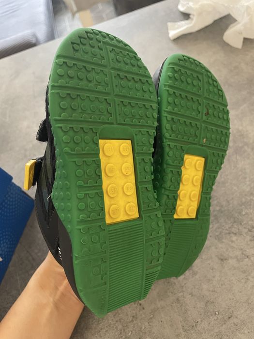 Adidas Runfalcon, Adidas Lego детски маратонки