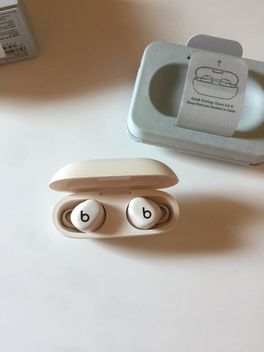 Безжични слушалки Beats