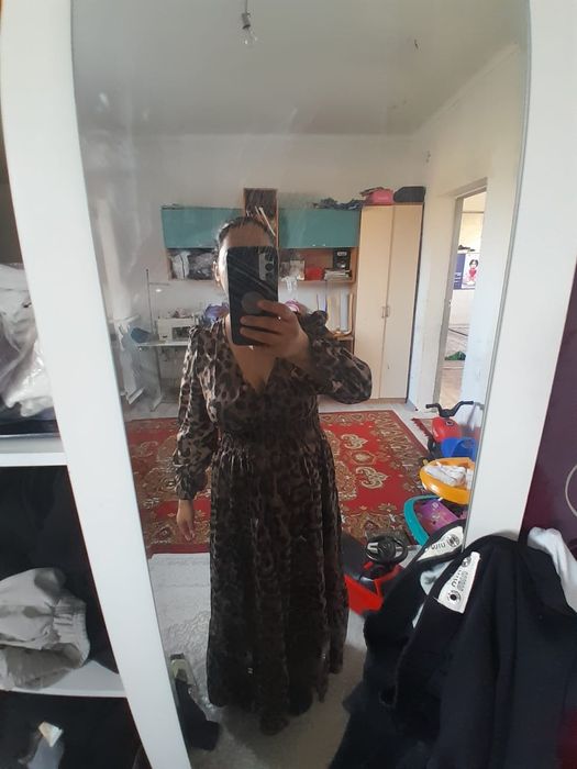 Платья 2 шт новые