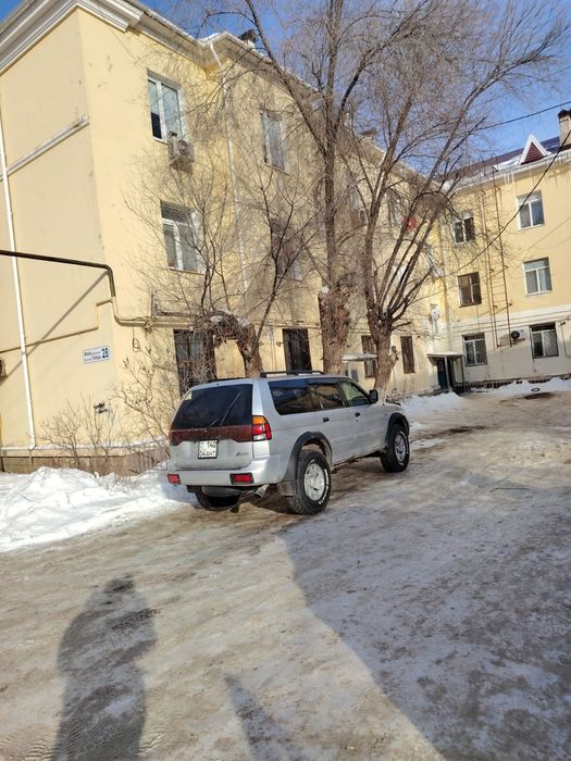 Продам квартиру в хорошем доме