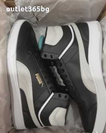 Puma - Shuffle Mid №43 Оригинал Код 479
