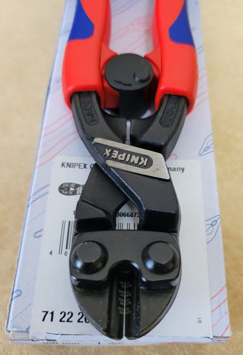 Cleste Knipex CoBolt