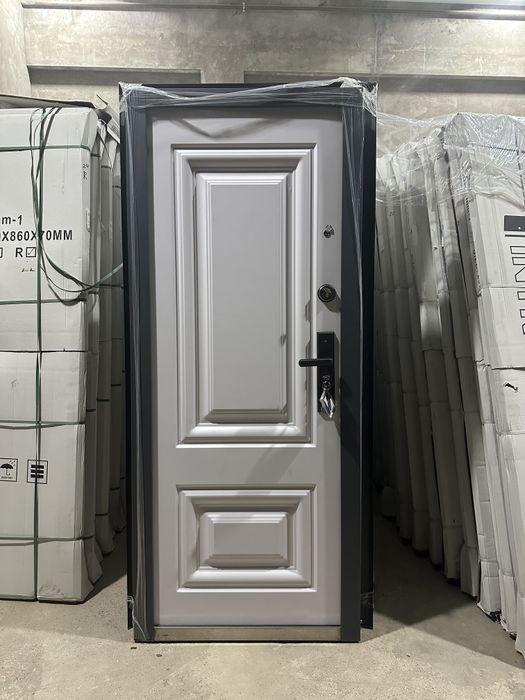 Kirish eshiklar. Входные двери. Металический дверь