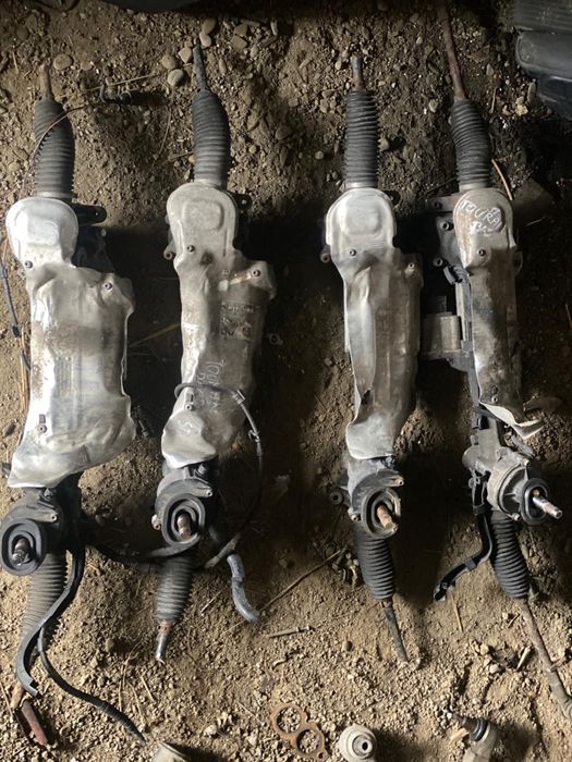 Caseta directie passat b6, golf5, audia3,octavia