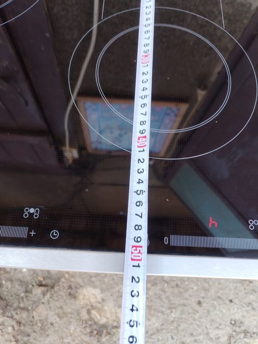 Plita electrica Siemens noua