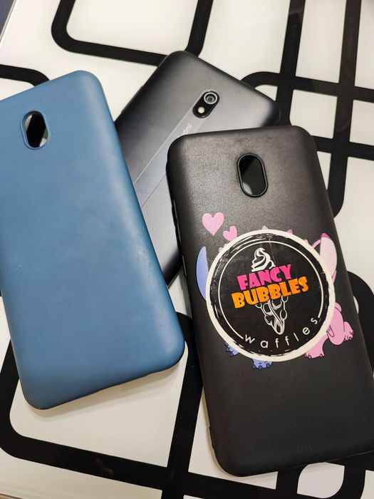 Xiaomi Redmi 8A 2/32 GB