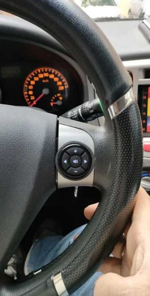 Универсално Безжично  УПРАВЛЕНИЕ НА ВОЛАНА