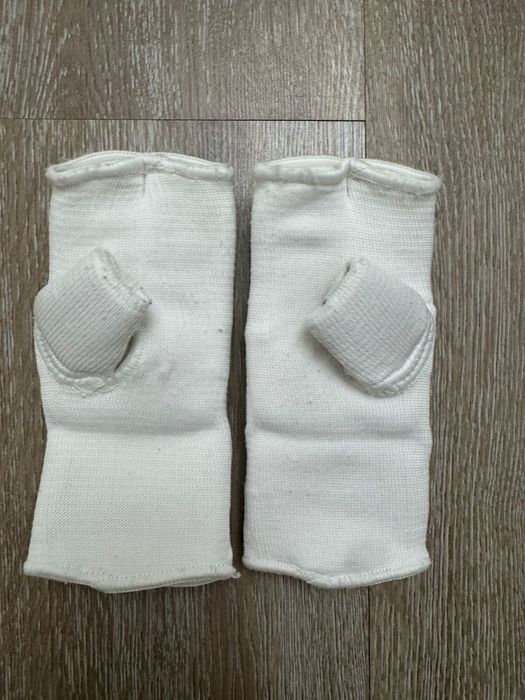 Защитная экипировка для каратэ для мальчика