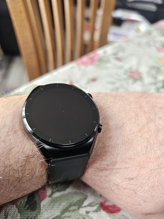 Xiaomi watch  S1